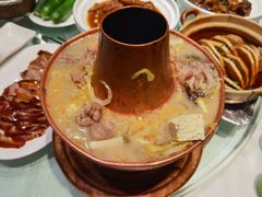 -龙咏记四季家福烤鸭中餐厅(滨湖店)