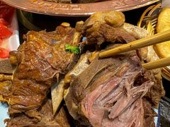 -友乐居羊蝎子(西直门店)