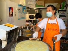 -胖子煎饼店(钦州南路店)