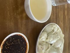 -山东水饺(南坪新街店)
