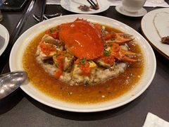 -广州文华东方酒店·江-由辉师傅主理