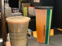 -星巴克(杭州大厦C座店)