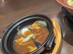 -西郊八号·山野江西菜(开发区店)