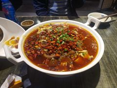 -庆合府重庆大排档(紫都城店)