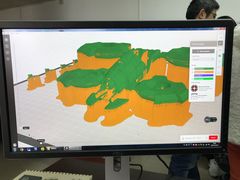 软件使用界面-长江职业学院