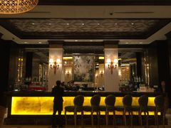 -大连一方城堡豪华精选酒店大堂吧
