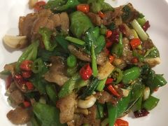 -虎虎龙虾大排档(双井店)