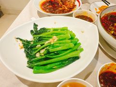 -渝信川菜(南滨店)