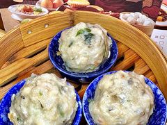 -点都德(喜粤楼店)