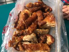 -王二甩老木子鸡(江湾店)