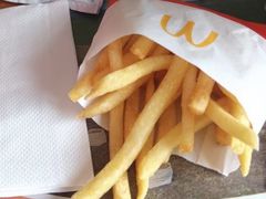 -麦当劳(世纪汇广场店)