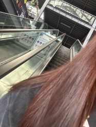 点击看大图 -JGO·烫染接发