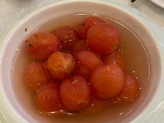 -东方之珠海鲜酒楼(南开店)