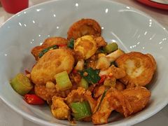 -湖南码头·地道湘菜(魏公村店)