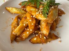 -小放牛炒菜馆(裕华东路店)