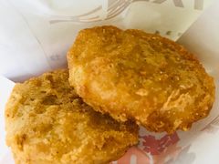 -汉堡王(江海广场店)