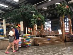 -南宫温泉水世界