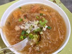 -食盈碗仔翅(星玺广场店)
