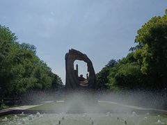 -上海市龙华烈士陵园