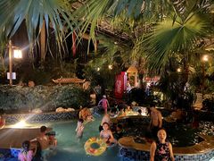 -郑州银基黄帝宫御温泉