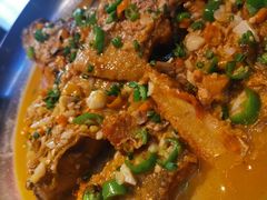 黄焖翘嘴鱼-湘语·湖南家常菜(新洲店)