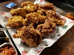 -韩鼎丰·韩国料理(林奥店)