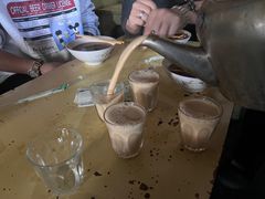 -老光明岗琼甜茶馆