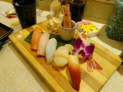 picture-古田居·特色寿司料理(星之岛旗舰店)