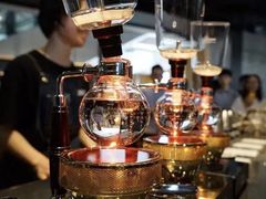 -Seesaw Coffee(朝阳大悦城店)