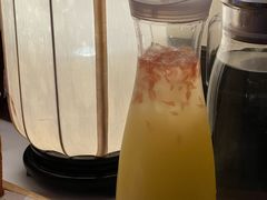 -绿茶餐厅(北京凤凰汇店)