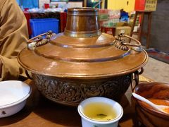 -陀岗美食·云南藏式特色餐厅