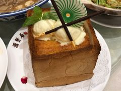-汇贤府·李氏鲁菜(五棵松店)