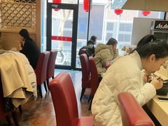 大堂-东京屋(武定路店)
