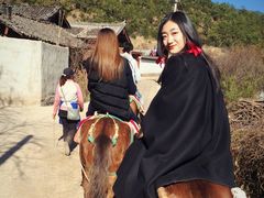 -云端彼岸马场