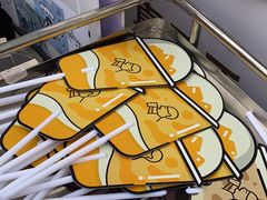 -喜茶(深圳东部星悦天地店)