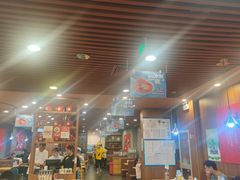 -宏状元现熬粥·京味菜(黄寺大街店)