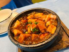 -阿毛饭店(和义路店)