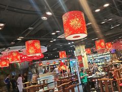 -东北大院·东北菜(三台子店)