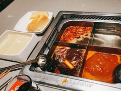 -海底捞火锅(吾悦广场店)
