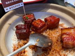 -老济南·地道济南菜(大明湖店)