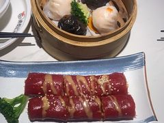 -南枝记·广东味道(中骏世界城店)