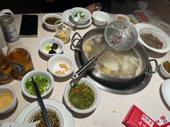 -潮泰牛肉火锅 · 创于1992年(车公庙店)