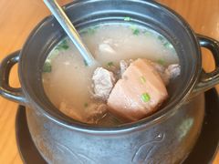 -莲餐厅·湖北菜·潜江小龙虾店(愚园路店)