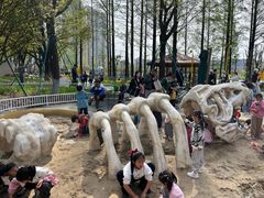 -宁波儿童公园(鄞州区)