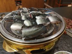 -味家烤肉烤鳗鱼牛排(西塔旗舰店)