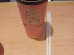 -茉莉奶白(广州动漫星城店)