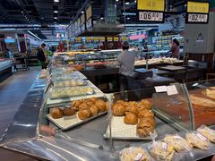 -振华超市(新华西道店)