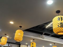 -长安后宰门水盆羊肉(新都心店)