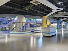 -苏州青少年科技馆