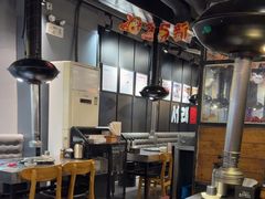 -喜来稀肉(虹泉路店)